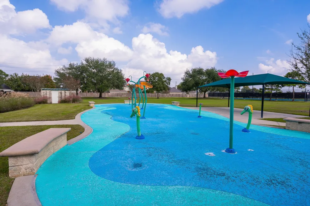 3602 Sunburst Drive Manvel, TX 77578
