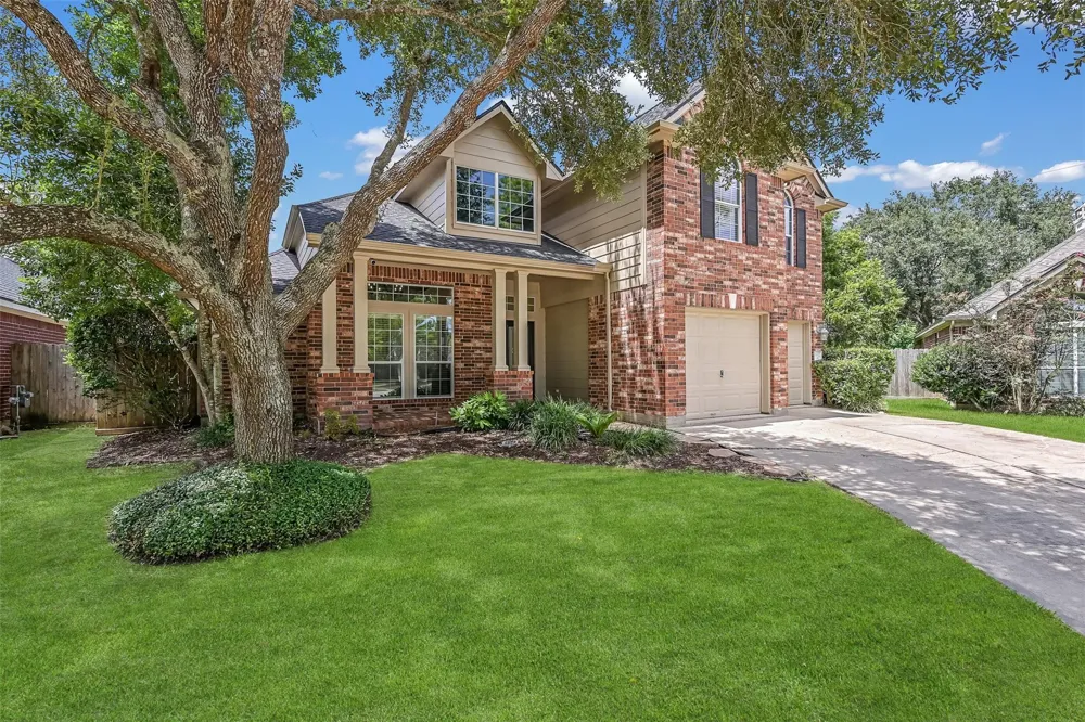 3602 Sunburst Drive Manvel, TX 77578