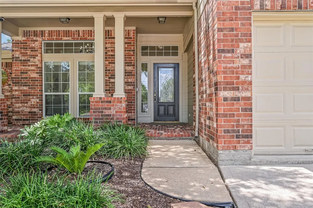 3602 Sunburst Drive Manvel, TX 77578