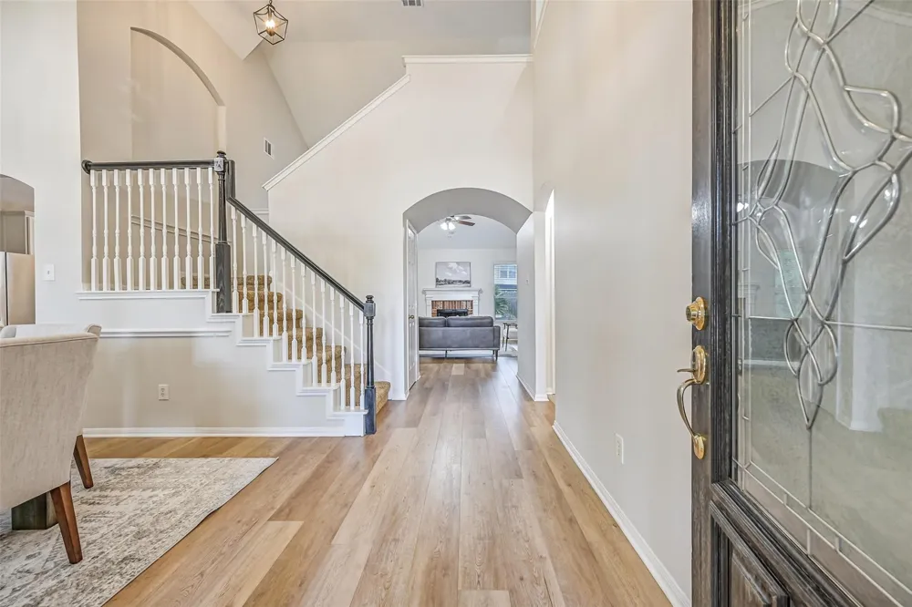 3602 Sunburst Drive Manvel, TX 77578