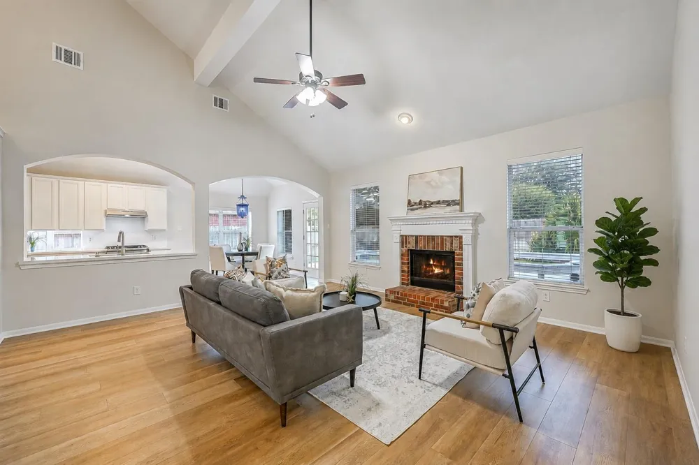 3602 Sunburst Drive Manvel, TX 77578
