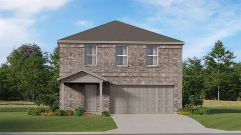 26711 Cascade Sunrise Street