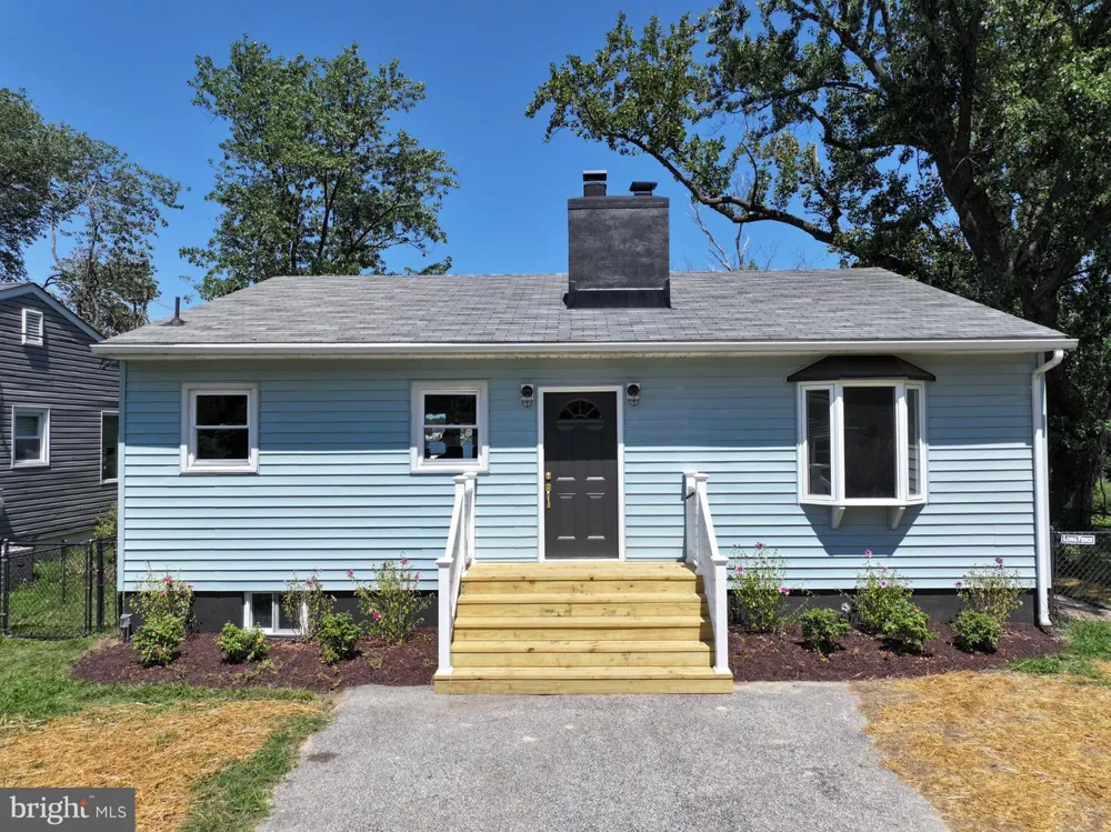 2004 GOOSE NECK ROAD Pasadena, MD 21122