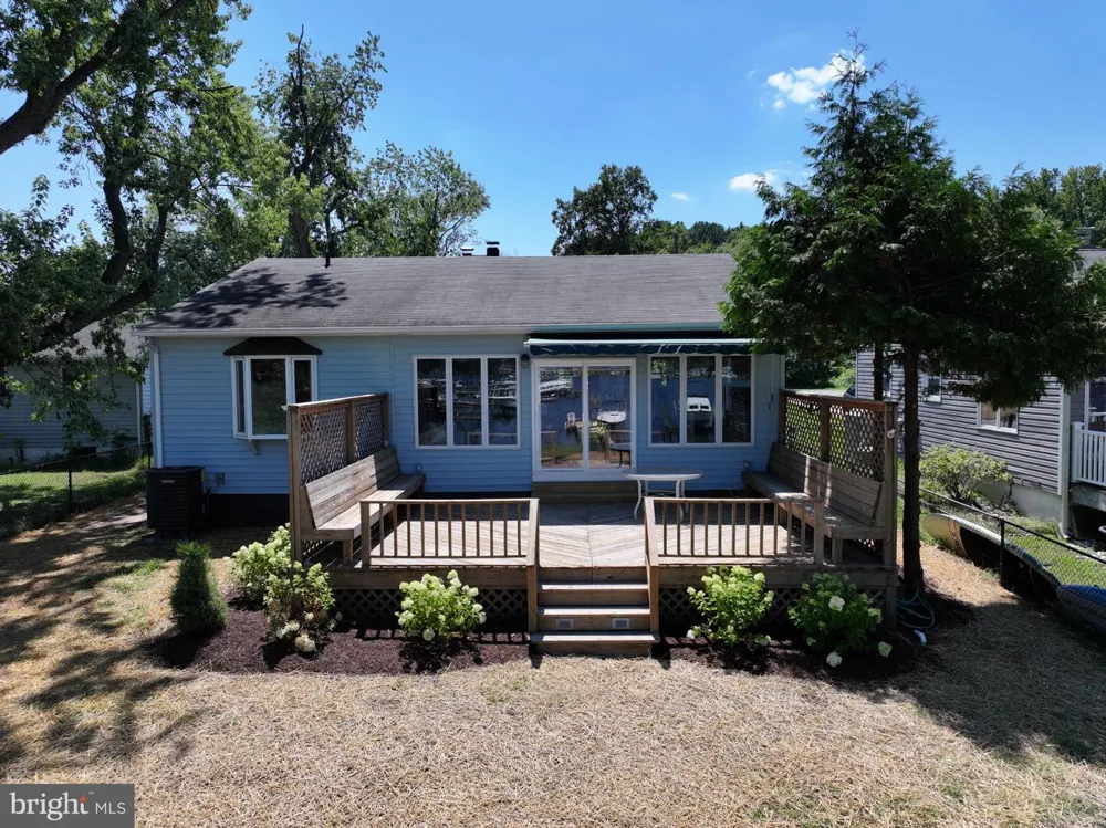 2004 GOOSE NECK ROAD Pasadena, MD 21122