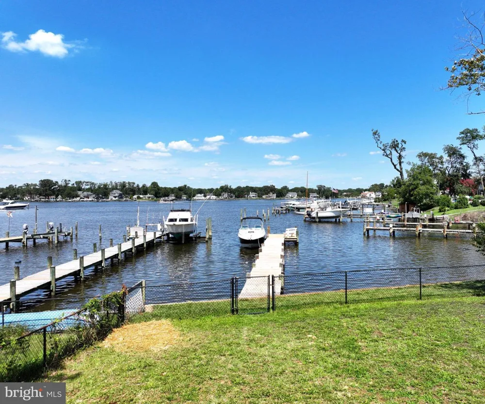 2004 GOOSE NECK ROAD Pasadena, MD 21122