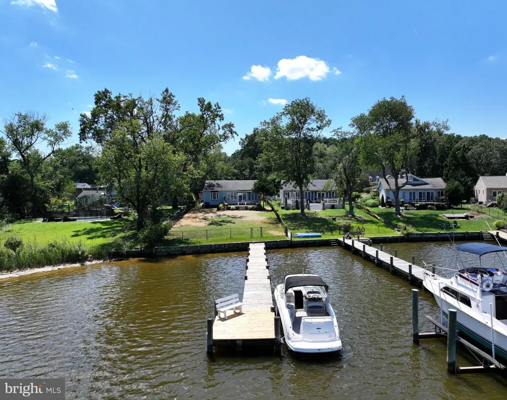 2004 GOOSE NECK ROAD Pasadena, MD 21122
