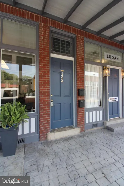 132 COURT STREET #1