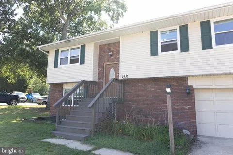 325 LONDONTOWN ROAD
