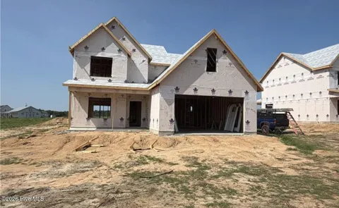 1299 Neill Sinclair (Lot 4) Road