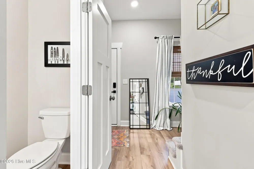 125 Moyock Landing Drive #C Moyock, NC 27958