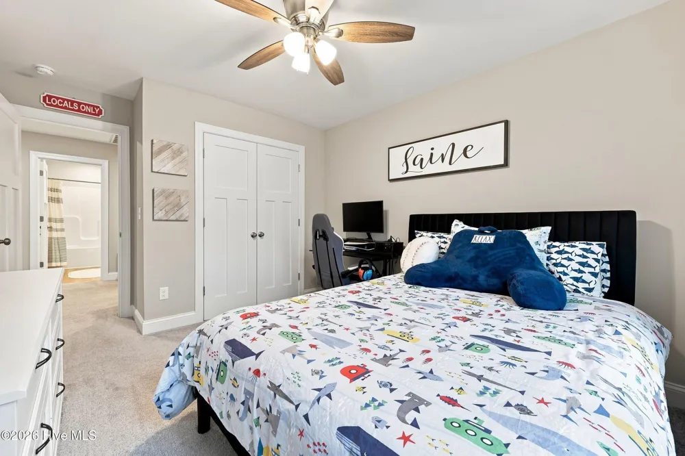 125 Moyock Landing Drive #C Moyock, NC 27958