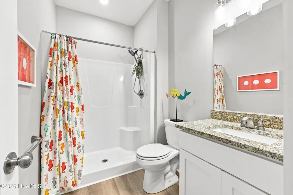 125 Moyock Landing Drive #C Moyock, NC 27958