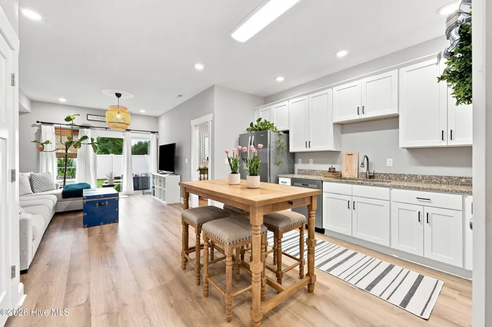125 Moyock Landing Drive #C Moyock, NC 27958