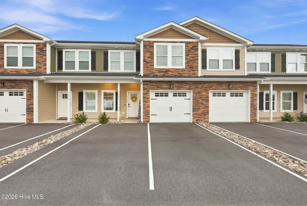 125 Moyock Landing Drive #C Moyock, NC 27958