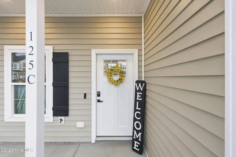 125 Moyock Landing Drive #C Moyock, NC 27958