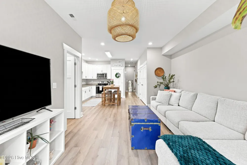 125 Moyock Landing Drive #C Moyock, NC 27958