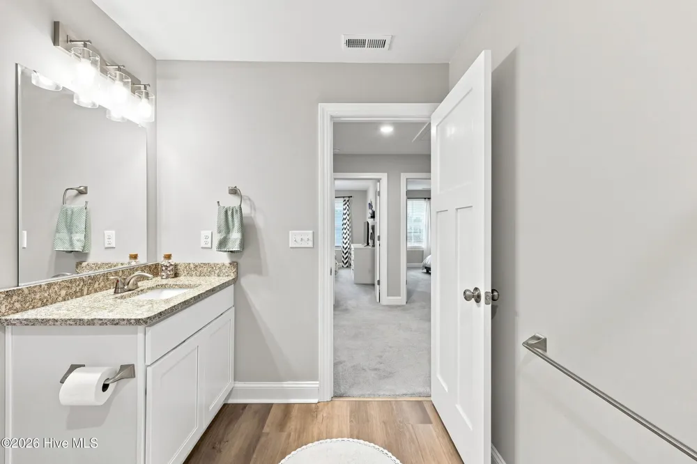 125 Moyock Landing Drive #C Moyock, NC 27958