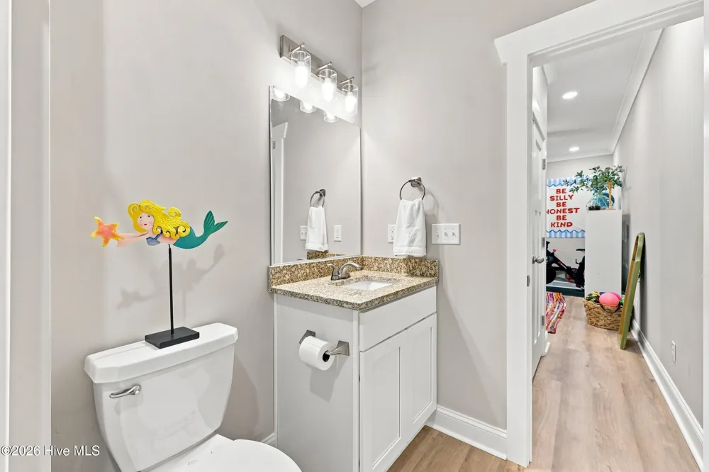 125 Moyock Landing Drive #C Moyock, NC 27958