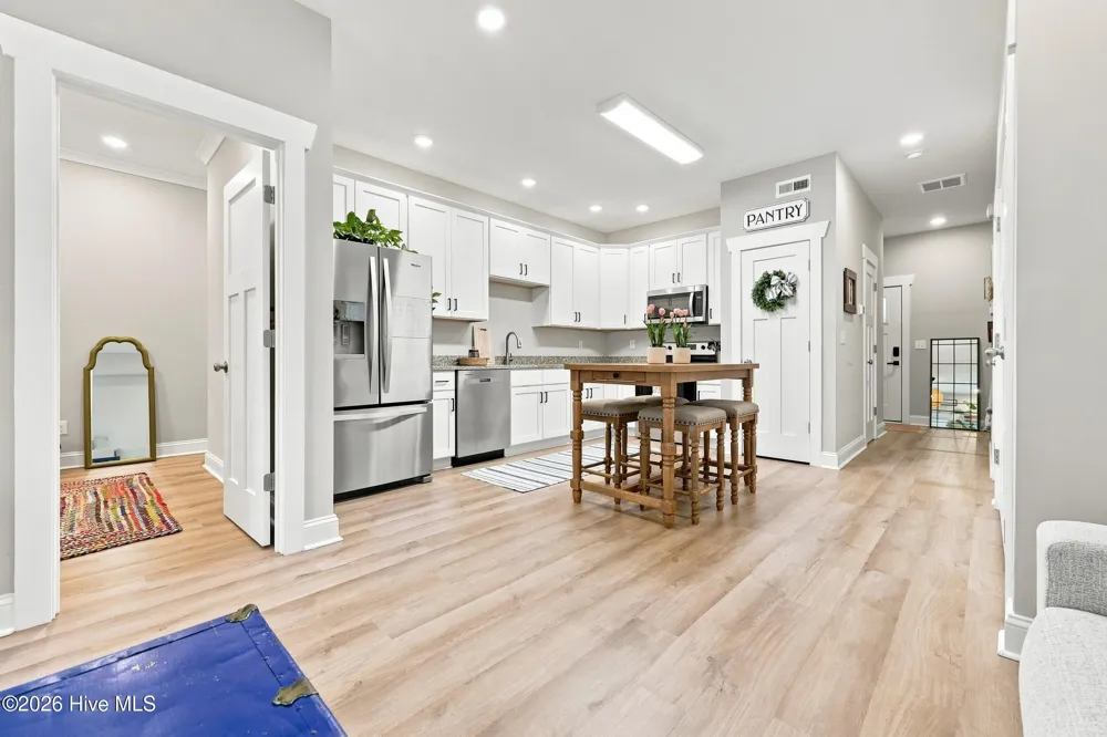 125 Moyock Landing Drive #C Moyock, NC 27958