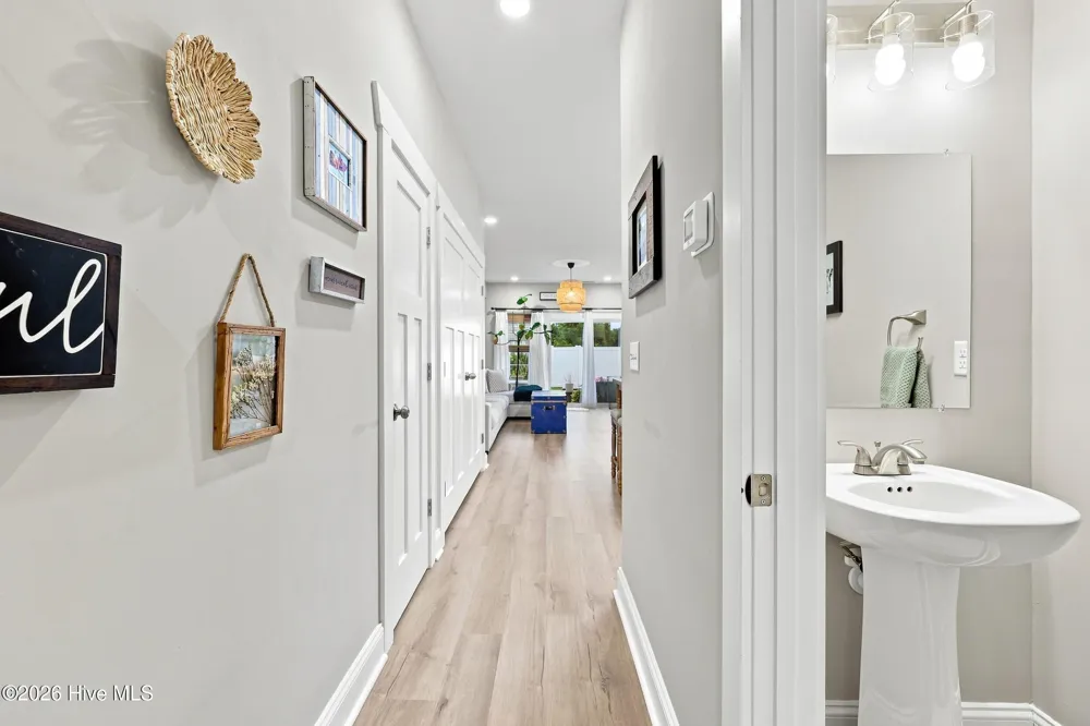 125 Moyock Landing Drive #C Moyock, NC 27958