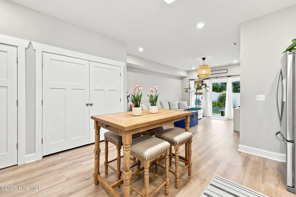 125 Moyock Landing Drive #C Moyock, NC 27958