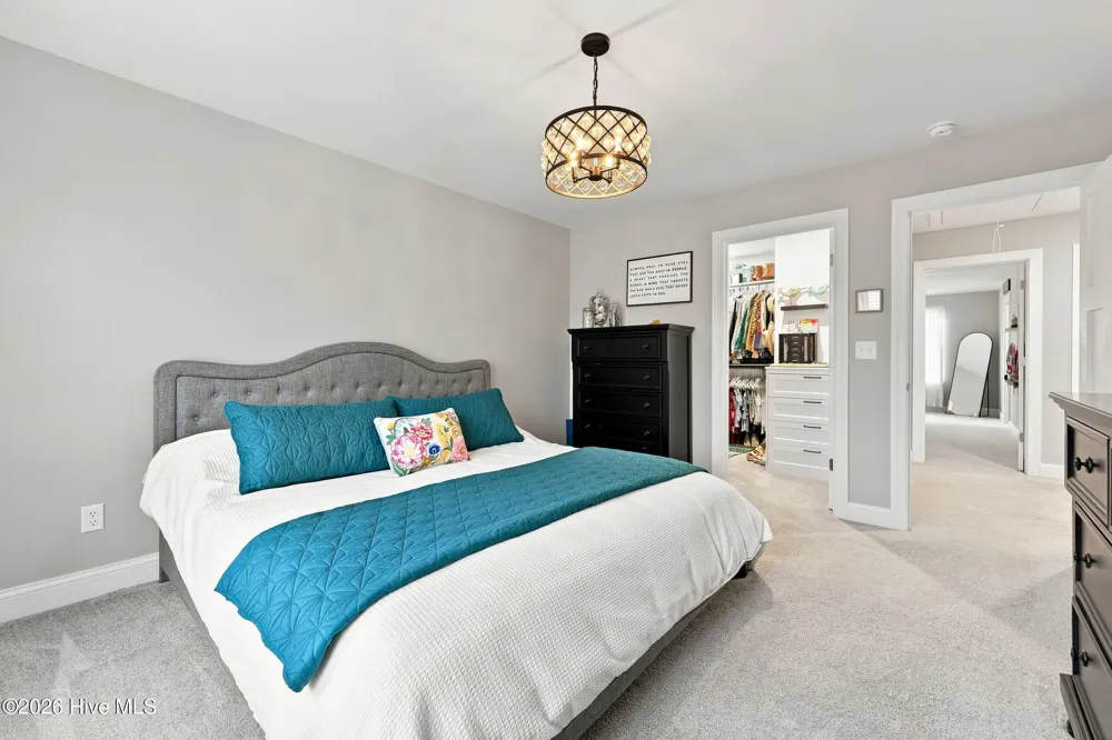 125 Moyock Landing Drive #C Moyock, NC 27958