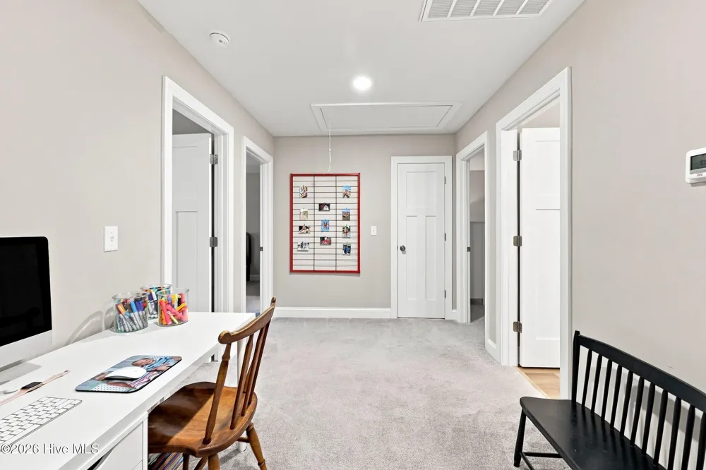 125 Moyock Landing Drive #C Moyock, NC 27958