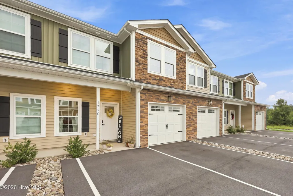 125 Moyock Landing Drive #C Moyock, NC 27958