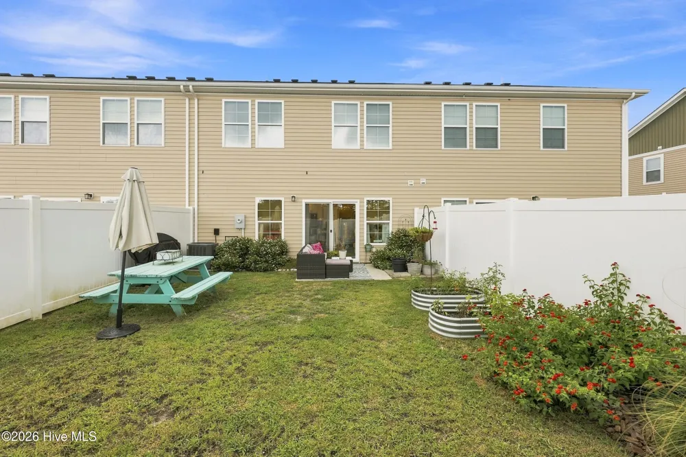 125 Moyock Landing Drive #C Moyock, NC 27958
