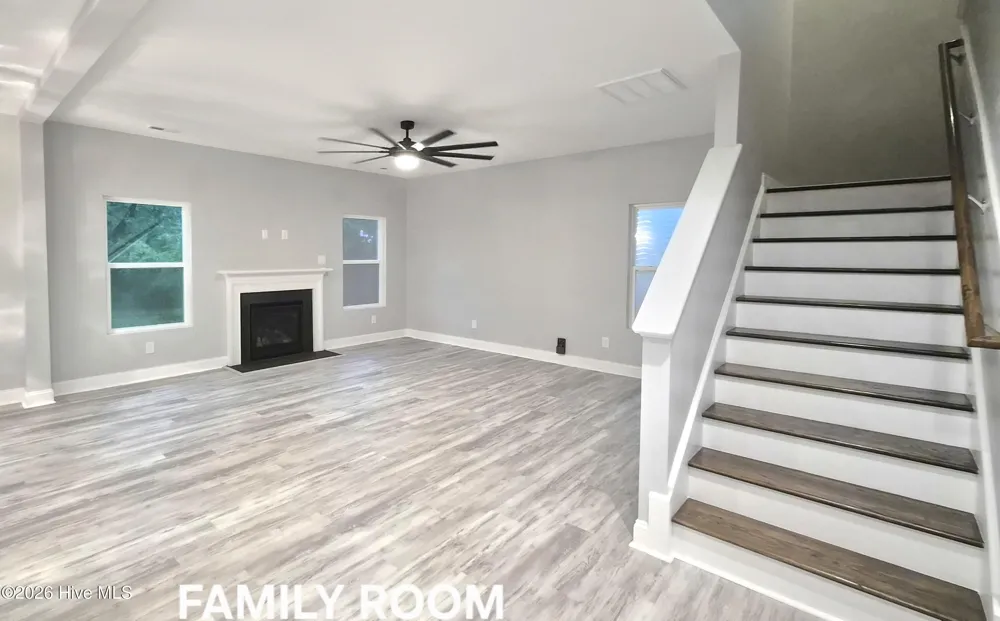 315 Neuse Drive Holly Ridge, NC 28445