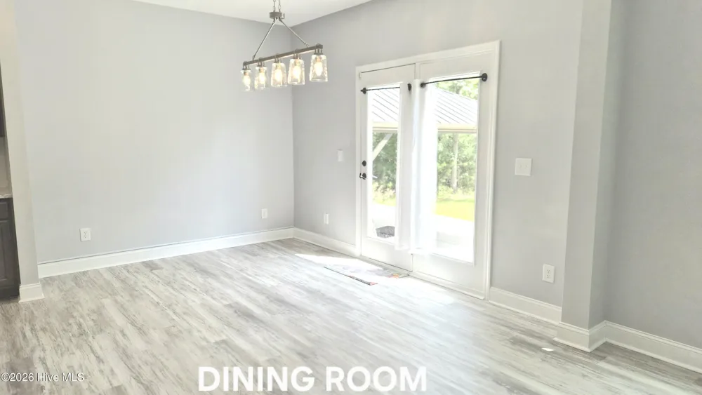 315 Neuse Drive Holly Ridge, NC 28445