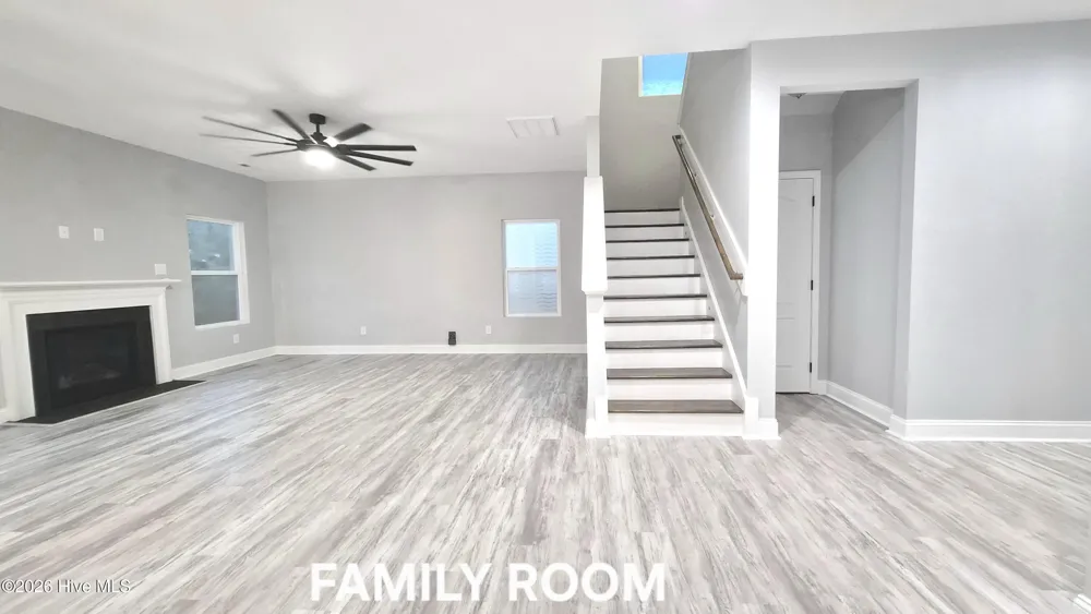 315 Neuse Drive Holly Ridge, NC 28445