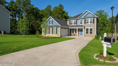 315 Neuse Drive