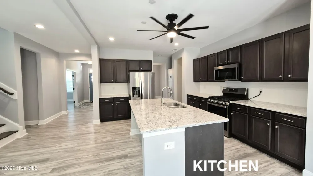 315 Neuse Drive Holly Ridge, NC 28445