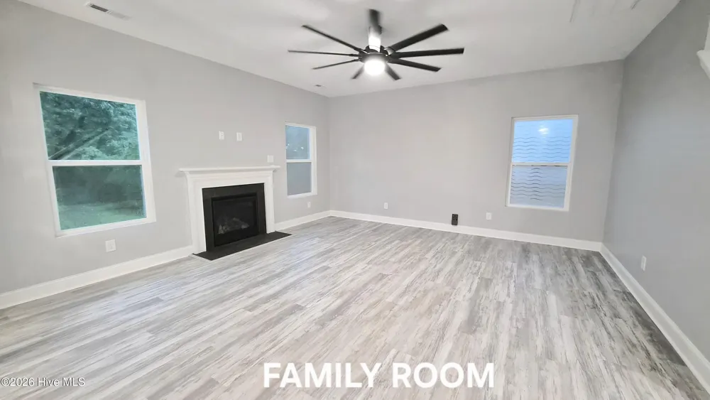 315 Neuse Drive Holly Ridge, NC 28445