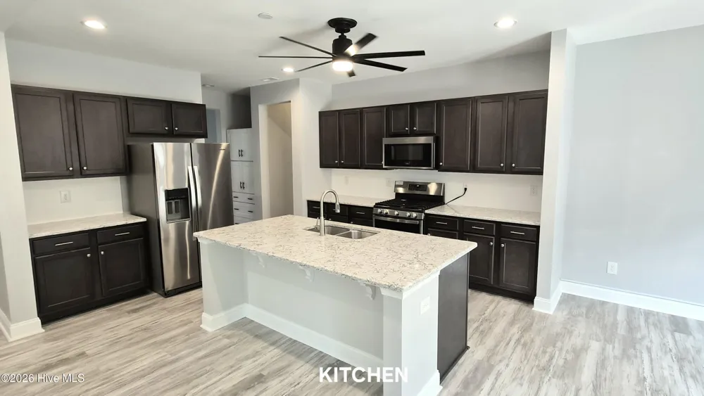 315 Neuse Drive Holly Ridge, NC 28445