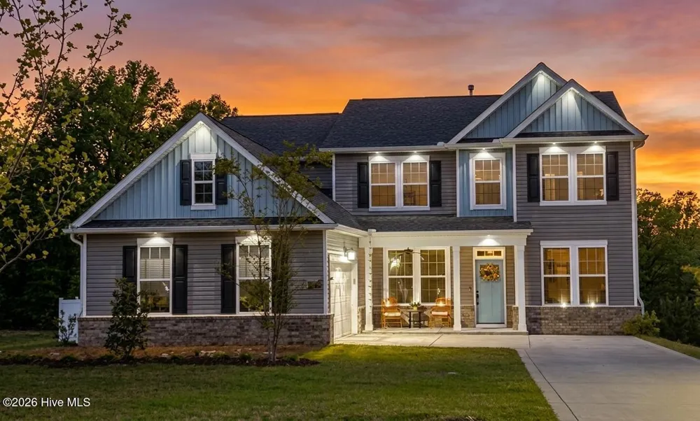 315 Neuse Drive Holly Ridge, NC 28445