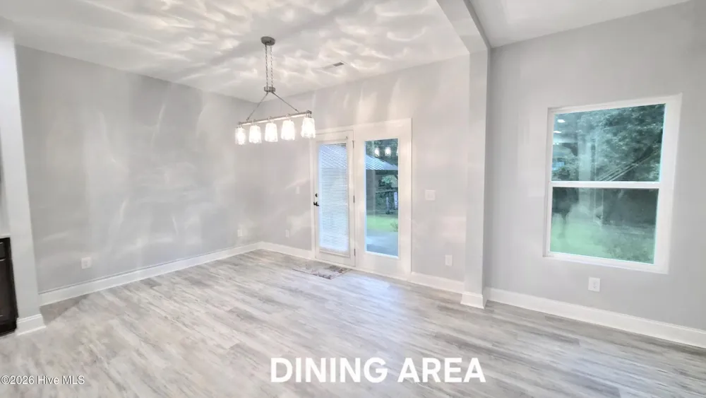 315 Neuse Drive Holly Ridge, NC 28445