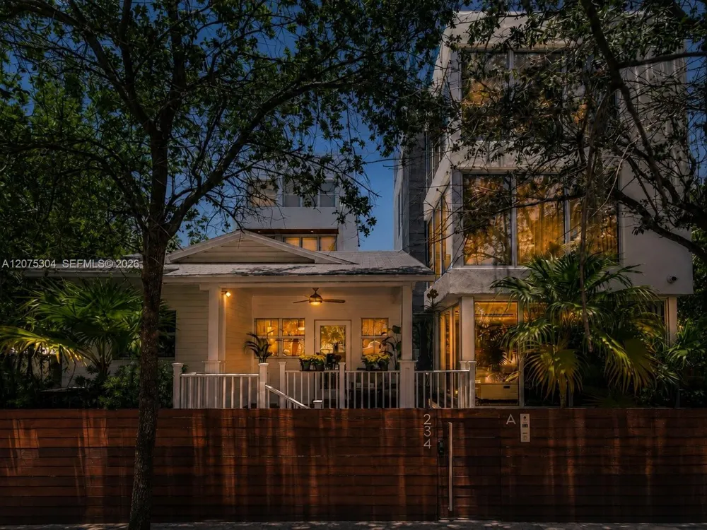 234 Washington Ave #A Miami Beach, FL 33139