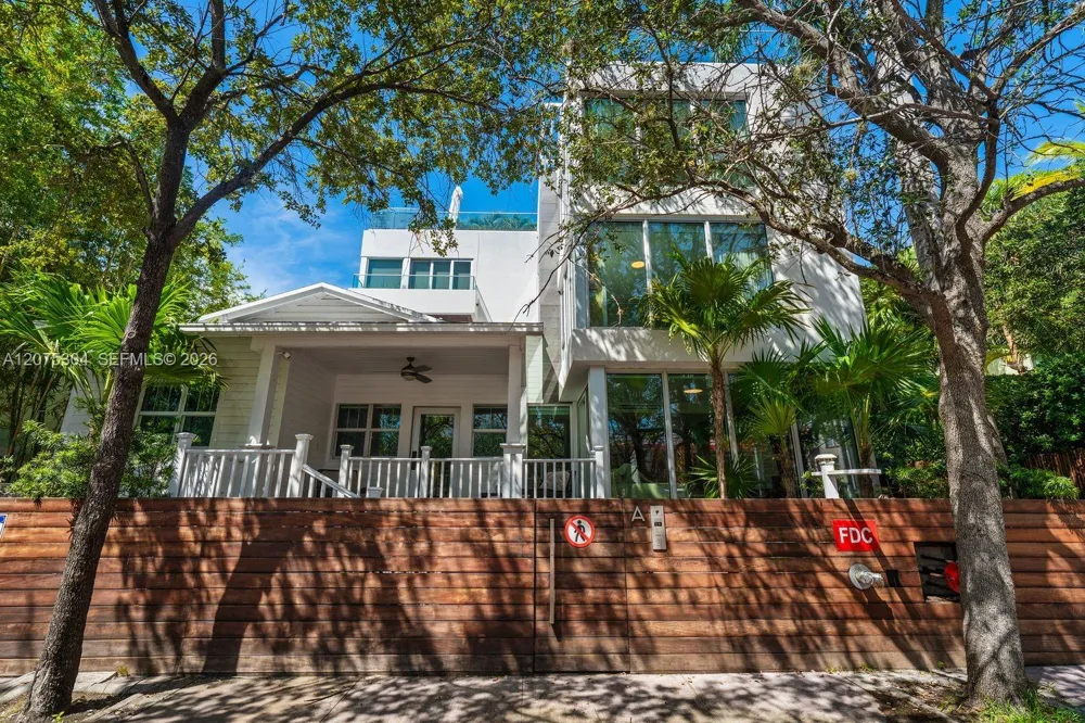 234 Washington Ave #A Miami Beach, FL 33139
