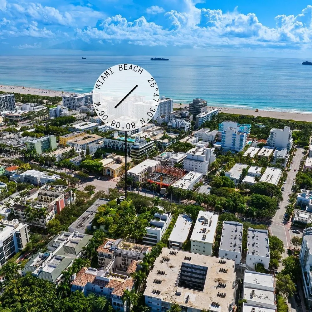 234 Washington Ave #A Miami Beach, FL 33139