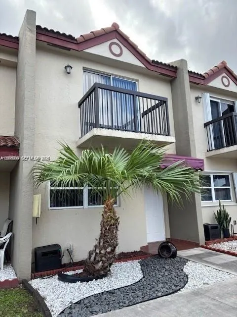6275 SW 130th Ave #807