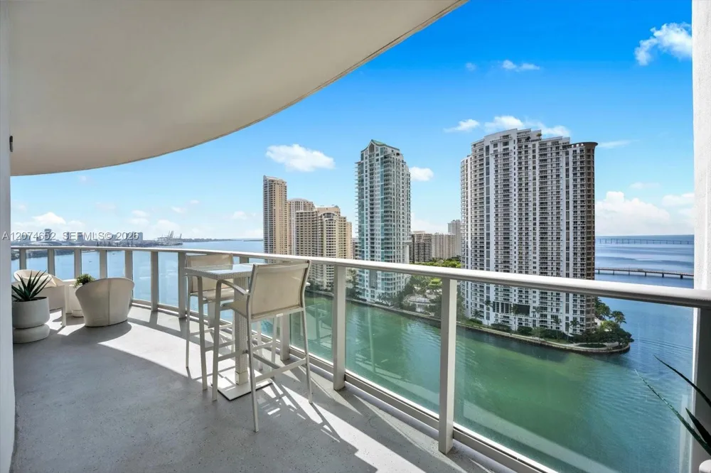 300 S Biscayne Blvd #T-1708 Miami, FL 33131