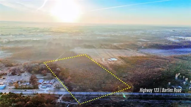 16640 Hwy 123 Bartlesville, OK 74006