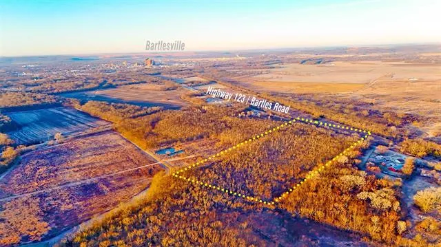16640 Hwy 123 Bartlesville, OK 74006