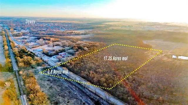 16640 Hwy 123 Bartlesville, OK 74006