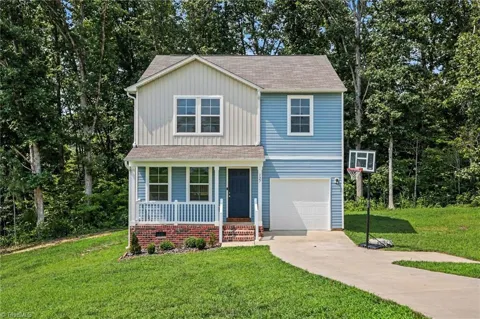 127 Brookview Court
