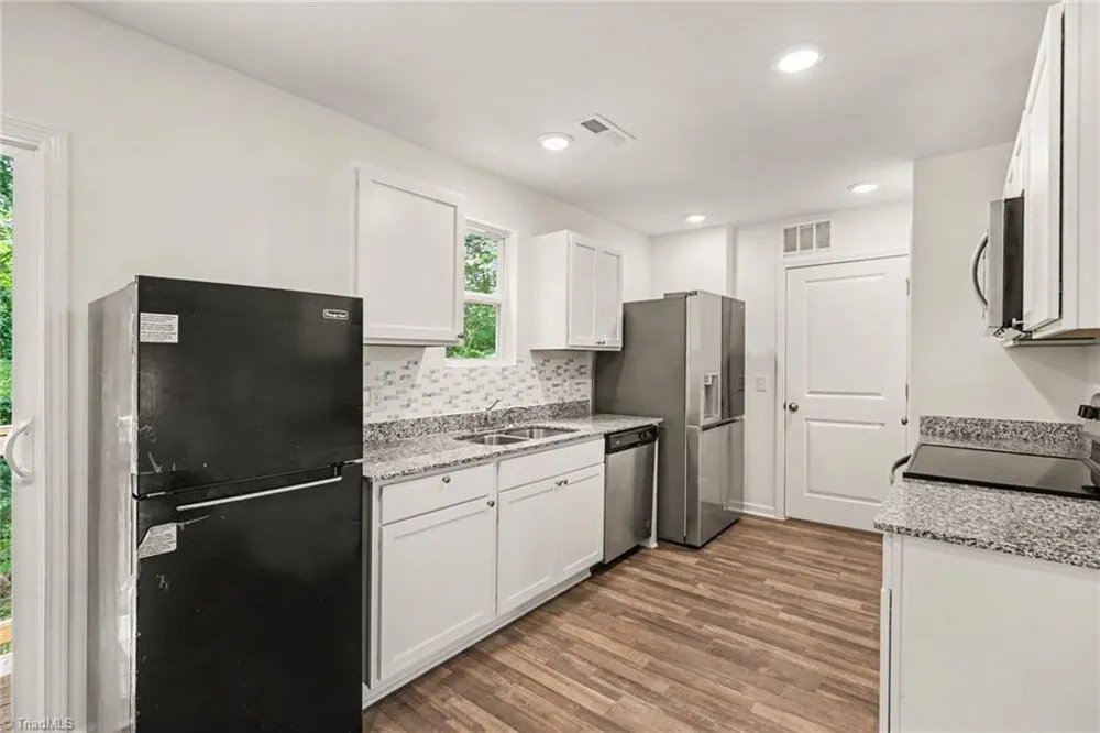 127 Brookview Court Mocksville, NC 27028