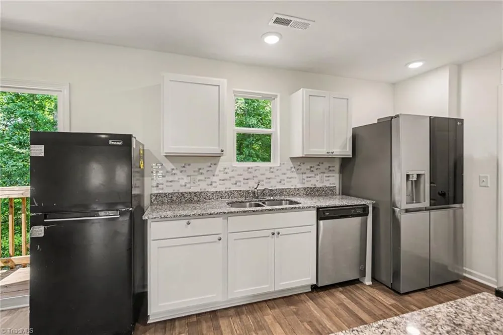 127 Brookview Court Mocksville, NC 27028