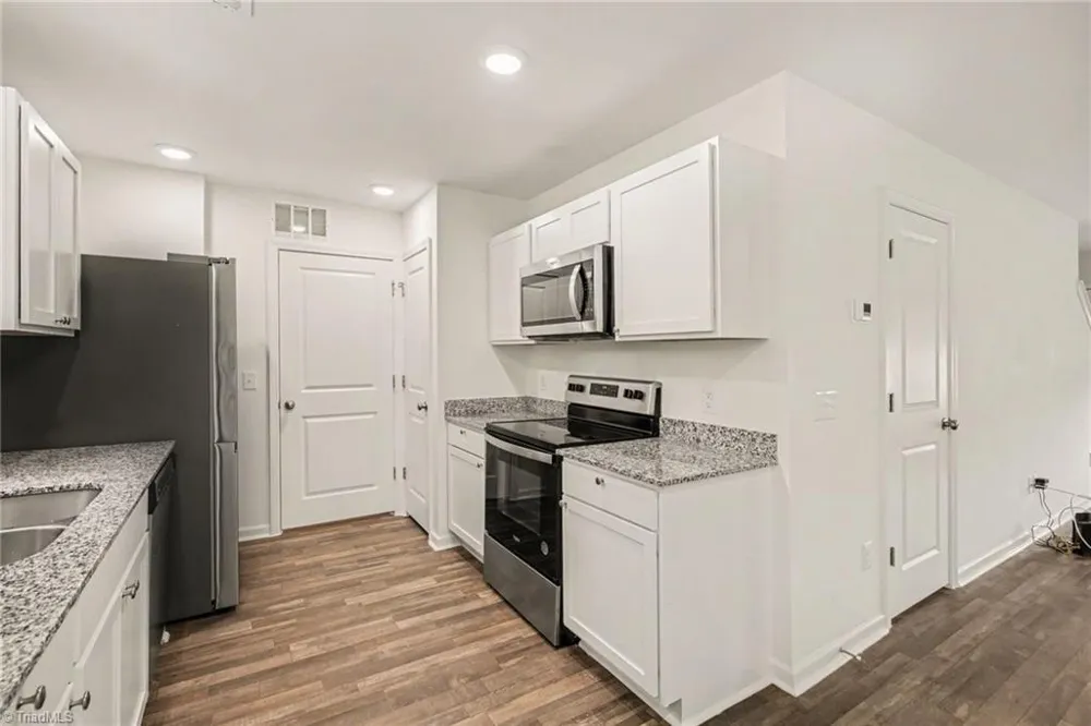 127 Brookview Court Mocksville, NC 27028